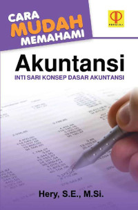 Image of cara mudah memahami AKUNTANSI