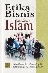 Image of Etikaka Bisnis Dalam Islam