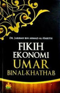 Image of FIKIH EKONOMI UMAR BIN AL-KHATHAB