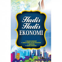 Image of Hadis Hadis Ekonomi