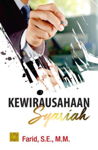 Image of KEWIRAUSAHAAN SYARIAH