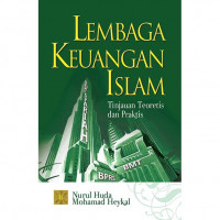Image of LEMBAGA KEUANGAN ISLAM