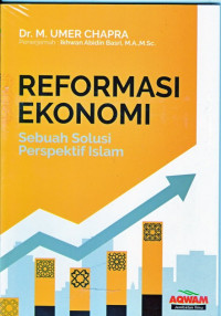 Image of REFORMASI EKONOMI