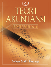 Image of Teori Akuntansi