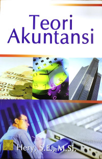 Image of TEORI AKUNTANSI